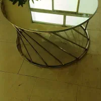 میز جلو مبلی