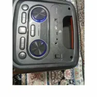 اسپیکر خانگی