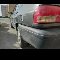 پراید 84|خودرو سواری و وانت|اندیشه, اندیشه فاز ۶|دیوار