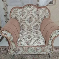 مبل راحتی زیبا|مبلمان خانگی و میز عسلی|زاهدان, |دیوار
