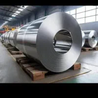 ورق استیل ..آلومینیوم