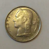 سکه کلکسیونی