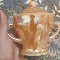 قندان قدیمی۷۰ سال