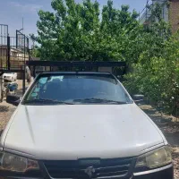 اریسان ۱|خودرو سواری و وانت|گنبد کاووس, |دیوار