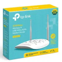 مودم ADSL-VDSL تی پی لینک TD-W9970