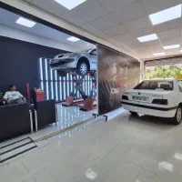 استخدام مشاور جهت اتو گالری کارلوکس