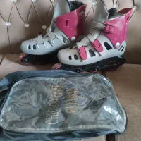 اسکیت و استارت و غیره