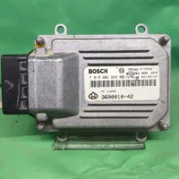 ایسیوکامپیوتر خودرو|قطعات یدکی و لوازم جانبی|ری, صفاییه (چشمه علی)|دیوار