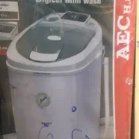 مینی واش 3/5kg