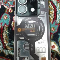 گوشیpocox6 5G|موبایل|ارومیه, |دیوار