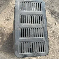 دو عدد بخاری