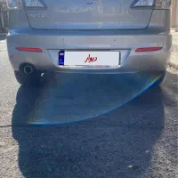 مزدا ۳ نیو مدل ۹۶|خودرو سواری و وانت|زنجان, |دیوار