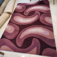 فرش ترک ۴متری