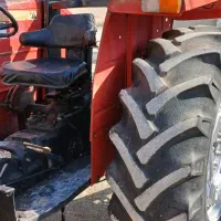 تراکتورمدل ۸۶ همه چی بشرط|خودرو سنگین|کوهدشت, |دیوار