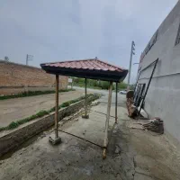 آلاچیق ویلایی ۲.۳۰ در ۳ متر