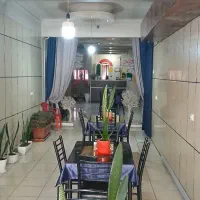 کمک آشپزِ نیمه وارد و کارگر ساده نیازمندیم|استخدام خدمات فروشگاه و رستوران|تهران, دارآباد|دیوار
