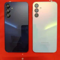 *سامسونگ A15*ویتنام گارانتی 16 17 05 06 14 25|موبایل|مشهد, فاطمیه|دیوار