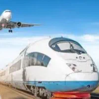 فروش بلیت قطار هواپیما