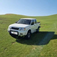 پیکاپ ریچ ۹۳