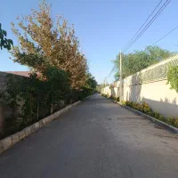 باغ ۵۰۰متری آباد ۲ دقیقه تا جاده سنتو|فروش خانه و ویلا|مشهد, میان ولایت|دیوار