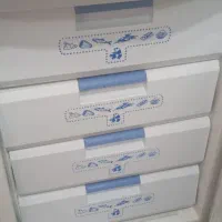 یخچال فریزر هانزاد|یخچال و فریزر|اسدآباد, |دیوار