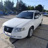 سمند سورن مدل ۸۸