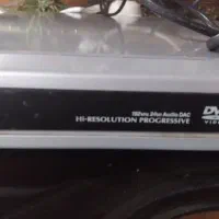 دستگاه پخش دی وی دی|پخشکننده DVD و ویدیو|تهران, هاشمی|دیوار