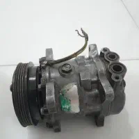 کمپرسور کولرپژو روآ