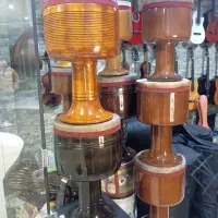 تنبک  ویولن|سازهای سنتی|قوچان, |دیوار