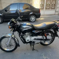 باکسر مدل ۹۸ درحد صفر بدون ضعف