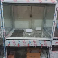 فر ساندویچی ترکیبی اغذیه پیتزا صندوقی فر ریلی|کافی‌شاپ و رستوران|فردیس, سرحد آباد|دیوار