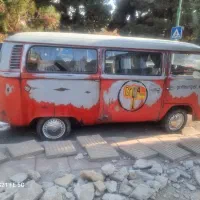 فولکس واگن t2