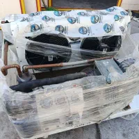 تعمیرات سردخانه . شارژ و گاز . تعمیر یخچال صنعتی