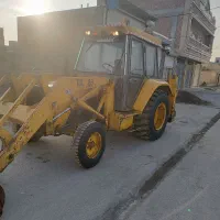 بیل بکهو مدل 86|خودرو سنگین|مهاباد (آذربایجان غربی), |دیوار