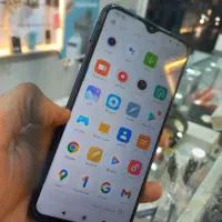 گوشی پوکو m3 سالم