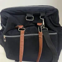 ساک لوازم نوزاد|اسباب و اثاث بچه|کرج, اصفهانیها|دیوار