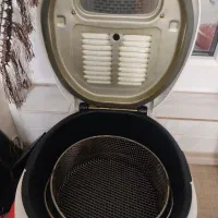 سرخ کن فوما ژاپن|اجاق گاز و لوازم برقی پختوپز|تبریز, |دیوار