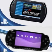 کپی خور PSP بازی های PSP