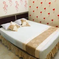 هتل اپارتمان مشهد