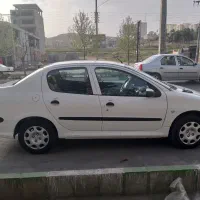 پژو SD مدل98 تک برگ سند