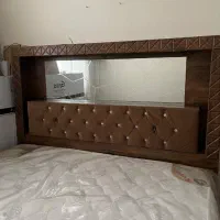 تخت خواب دونفره