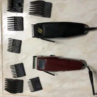 ماشین اصلاح موزر
