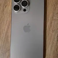 گوشی آیفون ۱۵ پرو مکس