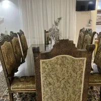 مبلمان کامل|مبلمان خانگی و میز عسلی|فشم, |دیوار