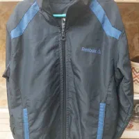 ست لباس ورزشی پسرانه سرمه ای