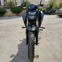 na 180 در حد 750 تا کار|موتورسیکلت|اندیشه, اندیشه فاز ۴|دیوار