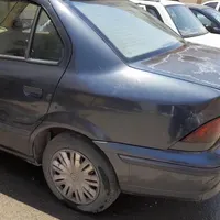 سمند ای اف سون  مدل ۹۰