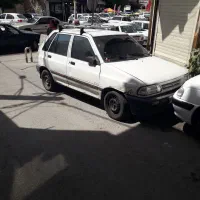 هاچبک ۷۷