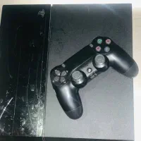 پلی استیشن ۴فت