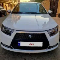 دنا پلاس توربو شش دنده 1402|خودرو سواری و وانت|بجنورد, |دیوار